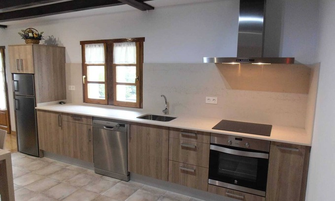 Etxalar House | Homerez - House in Larrapil-Sarriku
