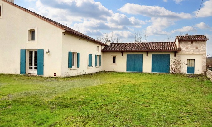 Albi House | Homerez - House in Albi with parking