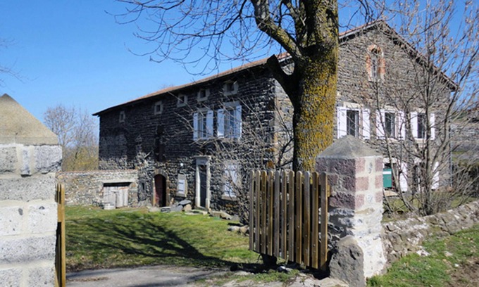 Arlempdes House | Homerez - House in Arlempdes, Countryside