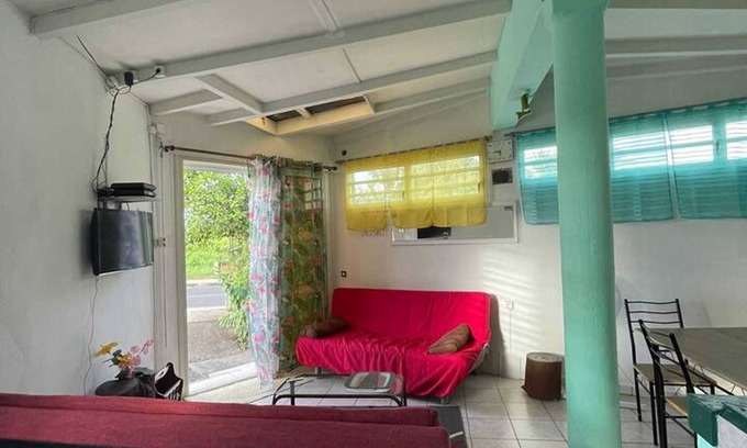 Baie-Mahault House | Homerez - House in Baie-Mahault