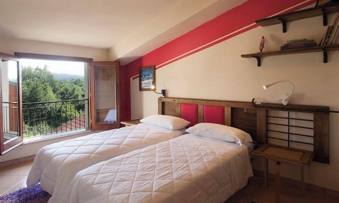 Decollatura House | Homerez - House in Decollatura