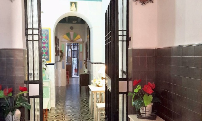 Encinasola House | Homerez - House in Encinasola, mountain view