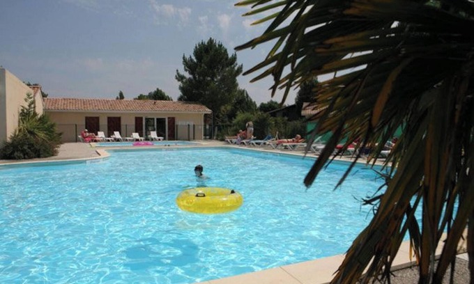Hourtin Port House | Homerez - House in Hourtin, lake