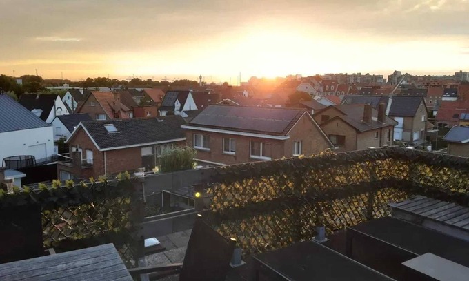 Heist House | Homerez - House in Knokke-Heist