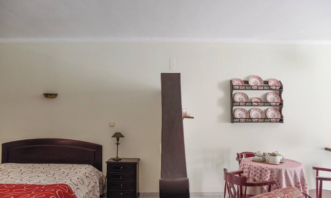 Sao Joao Batista House | Homerez - House in Porto de Mós