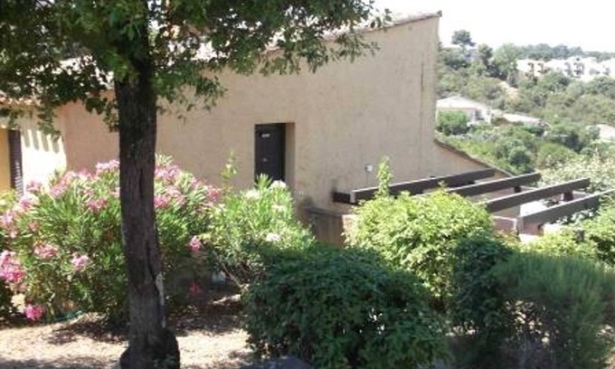 Grosseto-Prugna House | Homerez - House in Porticcio with sea view
