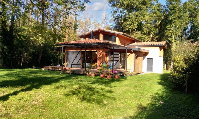 Saint-Selve House | Homerez - House in Saint-Selve.