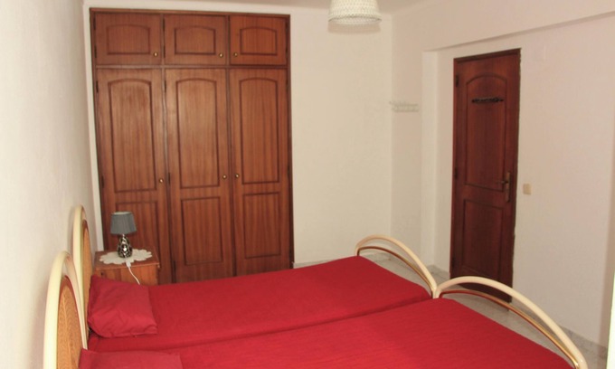 Aldeia das Acoteias Apartment | Homerez - Modern Apartment Albufeira, 100 m²