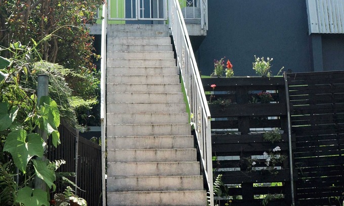 Centre Ville Apartment | Homerez - Nice apartement for 6 ppl. with garden at Le Tampon