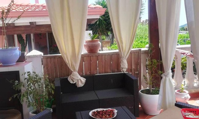 Pianoconte Apartment | Homerez - Nice appartement 2 km away from the beach for 5 ppl. at Pianoconte