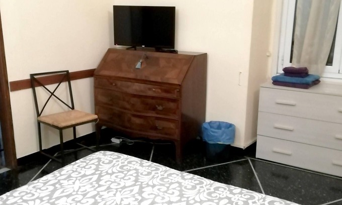 Foce Apartment | Homerez - Nice appartement for 4 ppl. at Genova