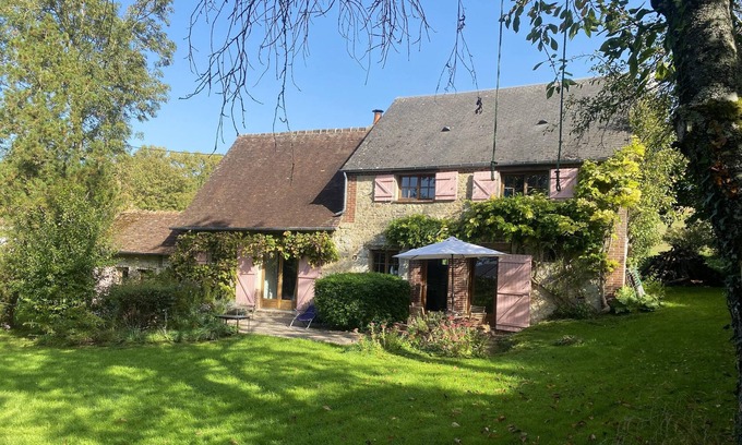 Maheru House | Homerez - Nice house for 6 ppl. with terrace at Mahéru