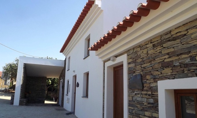 Cegonhas House | Homerez - Nice house for 6 ppl. at Rosmaninhal