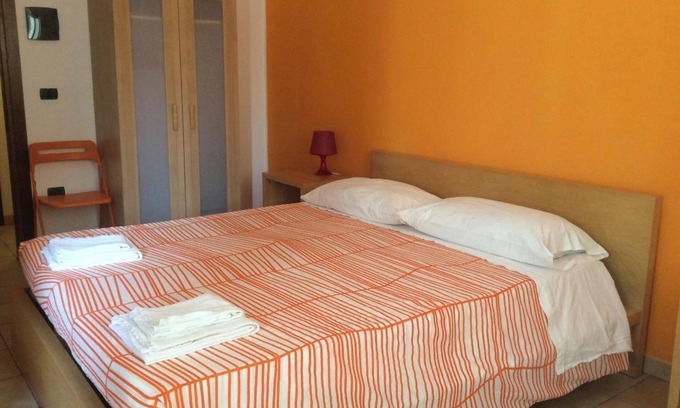 Schiavonea Apartment | Homerez - Spacious apartment Schiavonea 170m² + balcony
