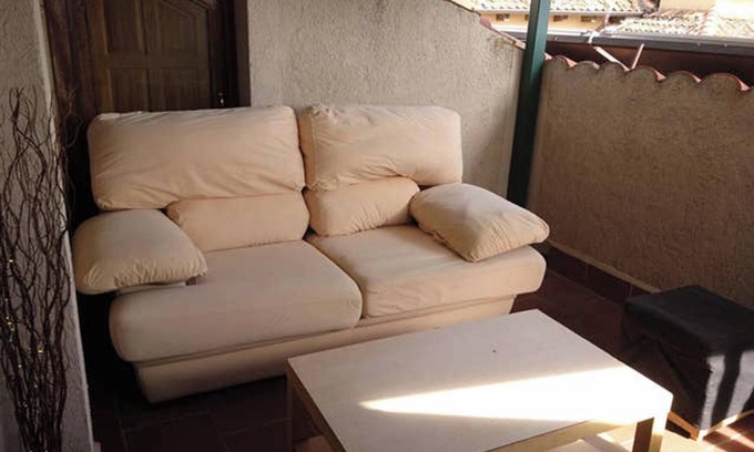 Zamarramala House | Homerez - Spacious House in Segovia with Large Garden