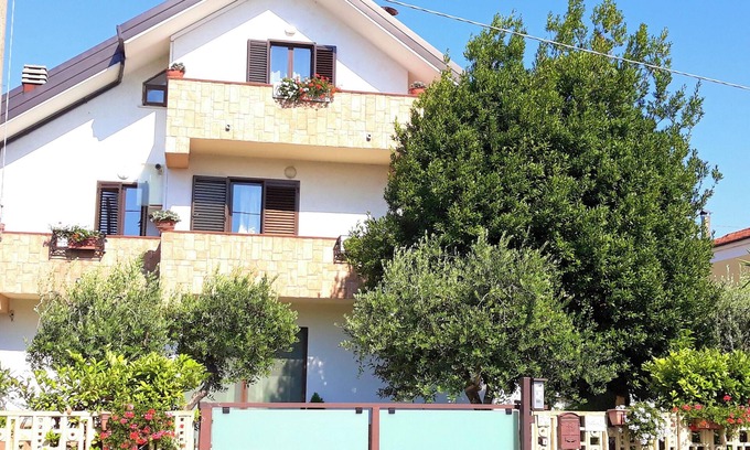 Canosa Sannita Apartment | Homerez - Studio in Canosa Sannita