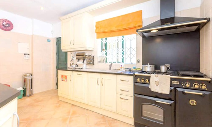 Loule Villa | Homerez - Villa 9 km away from the beach for 6 ppl. with swimming-pool at Loulé