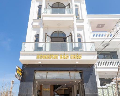 Quy Nhon House | Homestay Bảo Châu - Nhơn Lý Quy Nhơn