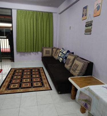 Alor Setar Apartment | HOMESTAY BUDGET ALOR SETAR