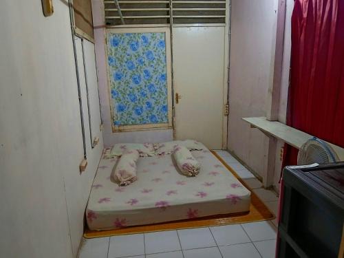 Borneo House | Homestay Dytora Syariah