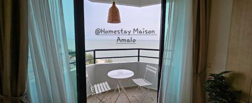 Tanjung Kling Apartment | Homestay Maison Amalo