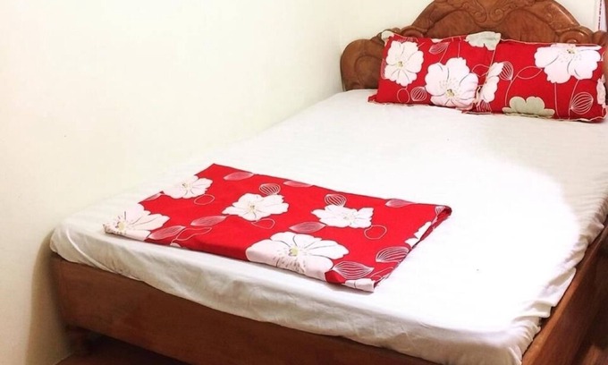 Moc Chau Apartment | Homestay Nam Cuong - Double room