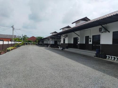 Kampung Nibung House | Homestay Roomstay Setaman