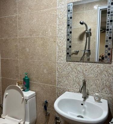 Ayer Molek House | Homestay rose