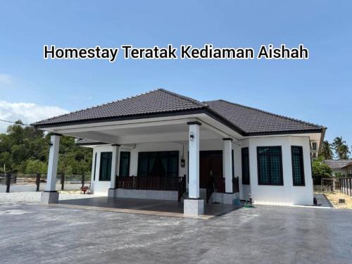 Marang House | Homestay Teratak Kediaman Aishah