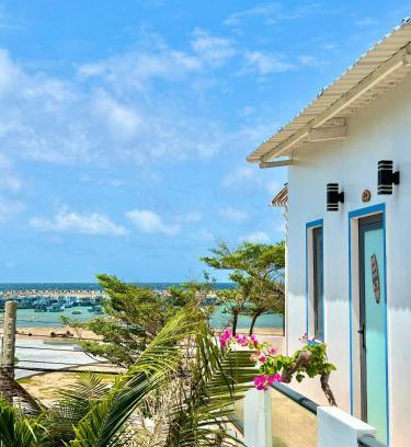Phu Quy House | Homestay Vitamin SEA - View Biển Phú Quý