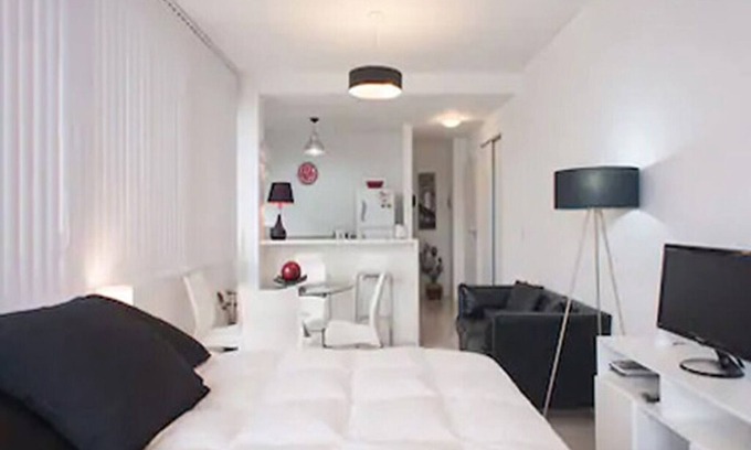 Abasto Apartment | HOMETANGO ABASTO
