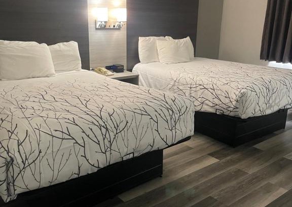 Belle Plaine Hotel | HomeTown Inn and Suites Belle Plaine