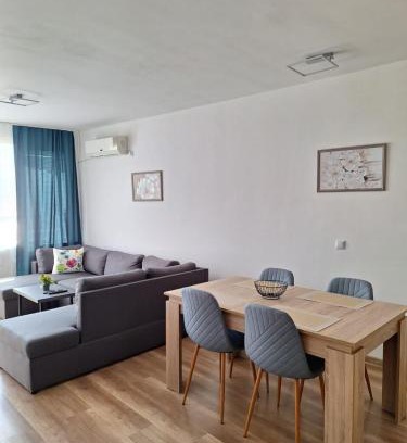Yambol Apartment | HomeViza