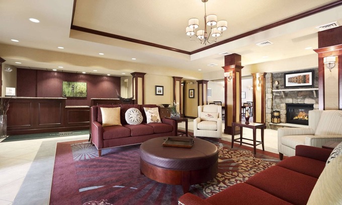 Egg Harbor Township Hotel | Homewood Suites by Hilton Atlantic City/Egg Harbor Township