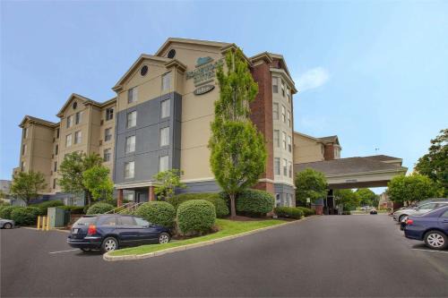 Miamisburg Hotel | Homewood Suites by Hilton Dayton South