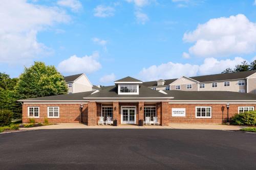 Portsmouth Hotel | Homewood Suites by Hilton Portsmouth
