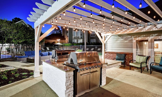 Cumberland Hotel | Homewood Suites by Hilton Atlanta-Galleria/Cumberland