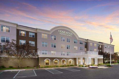 Erie Hotel | Homewood Suites by Hilton Erie