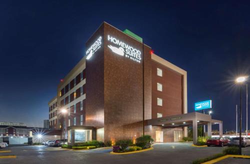 Juriquilla Hotel | Homewood Suites by Hilton Queretaro