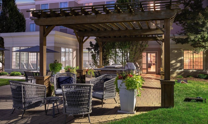 Polaris Hotel | Homewood Suites by Hilton Columbus/Polaris, OH
