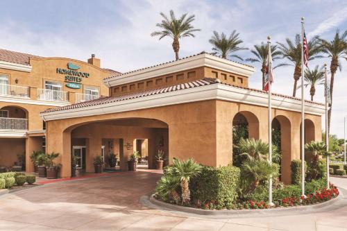 La Quinta Hotel | Homewood Suites by Hilton La Quinta