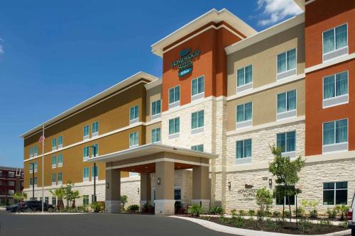 North San Antonio - SAT Hotel | Homewood Suites San Antonio Airport