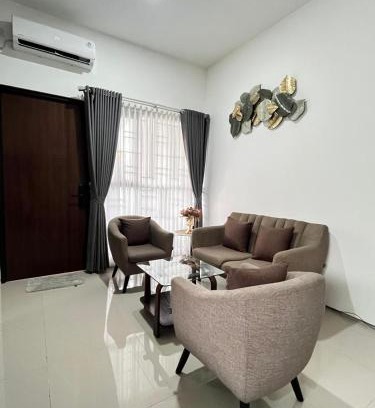 Bandung House | Homey Place near Bandung