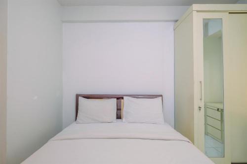 Dramaga Apartment | Homey Studio Apartment at Dramaga Tower near IPB By Travelio