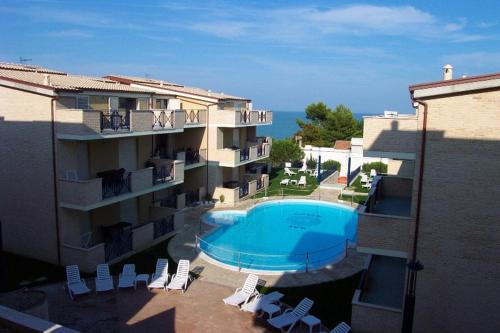 Foggetta Apartment | Homiday - Villaggio Verde