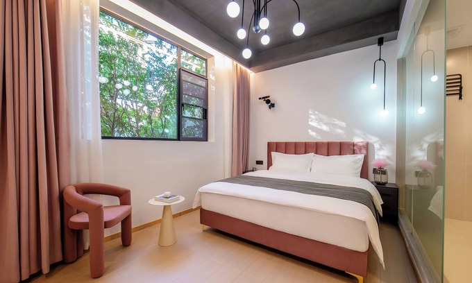Kai Fu Bed & Breakfast | Homie Inn