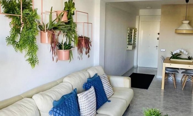 La Pineda Apartment | Homing Apartment La Pineda 23