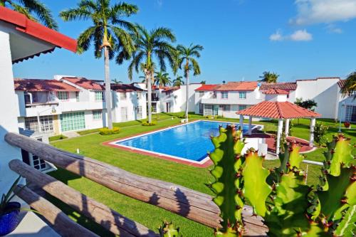 Granjas del Marques Villa | HominngBird Acapulco