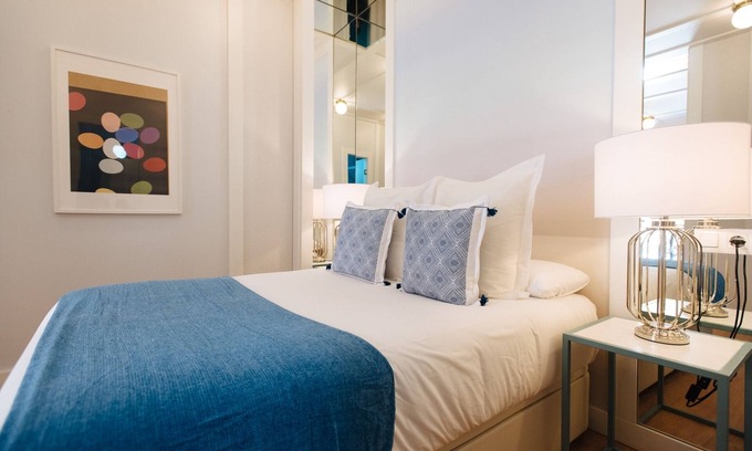 Encarnacion-Regina Apartment | Hommyhome Regina