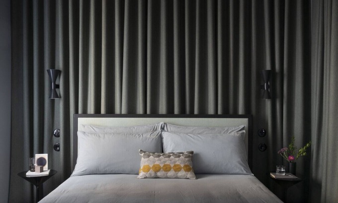 Porta Nuova Apartment | Homy® - The Deluxe Suite 1
